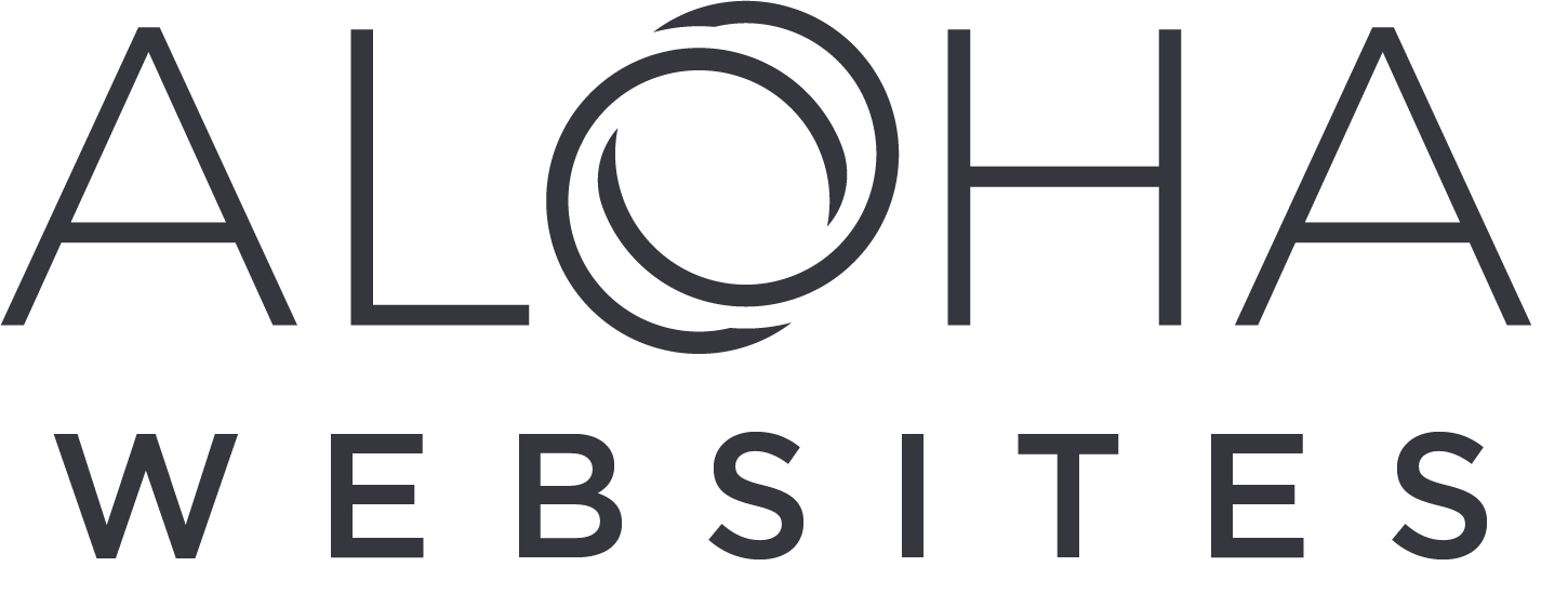 Aloha Websites